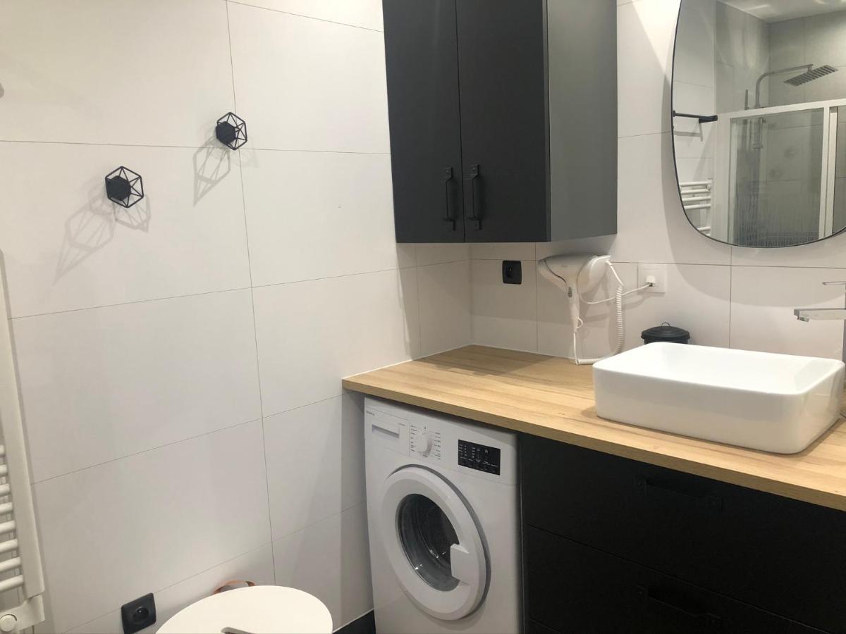 Apartament Le Petit Caillebotis La Rochelle  Zewnętrze zdjęcie