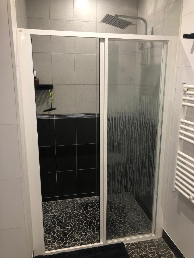 Apartament Le Petit Caillebotis La Rochelle  Zewnętrze zdjęcie